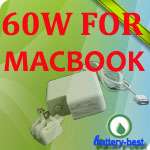 65W AC Adapter Charger for Apple iBook Laptop G4 A1133  