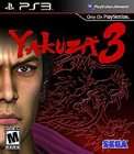 Yakuza 3 (Sony Playstation 3, 2010)