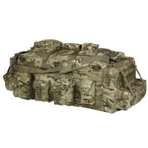   Tactical Mojo Load Out Bag 15 9685 Large Bail Out Bag Multicam Camo