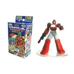    Takara SCF Transformers Ironhide Figure G1 Act 3 HOC Toys & Games