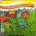 BEACH BOYS endless summer 2 LP Sealed R 223559 Vinyl 1s