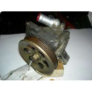    Power Steering Pump ODYSSEY 95 97 (2.2L, 4 cyl) Automotive