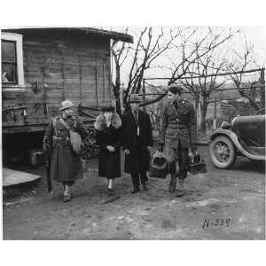   Bainbridge Island,WA,Japanese Evacuation,World War II