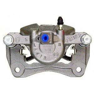 American Remanufacturers Inc. 11 9898 Front Right Rebuilt Caliper With 