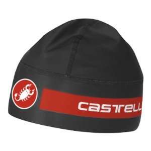  Castelli Viva Thermo Skully   Cycling