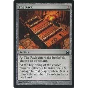  Magic the Gathering   The Rack   Duels of the Planeswalkers 