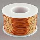   20 Gauge AWG Enameled Copper 160 Feet Coil Winding and Crafts 200C