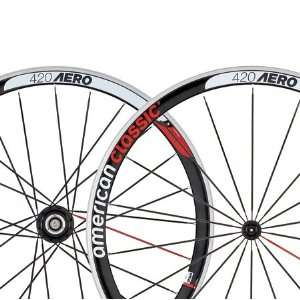  American Classic ROAD TUBELESS CAMPY/CLINCHER Sports 