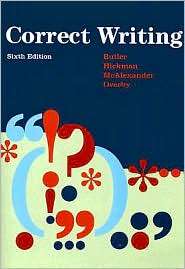   Writing, (0669340731), Eugenia Butler, Textbooks   