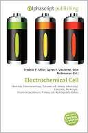 Electrochemical Cell Frederic P. Miller