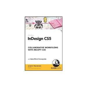  Lyndacom Indesign Cs5 Collaborative Workflows Includes 