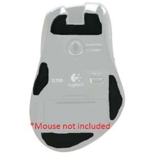  Genuine Logitech Replacement Mouse Feet   For G700 