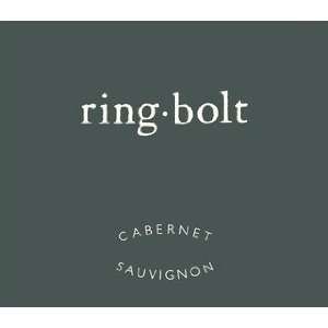  Ringbolt Cabernet Sauvignon 2005 750ML Grocery & Gourmet 