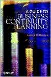   Planning, (0471530158), James C. Barnes, Textbooks   