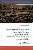Socio historical research and Cameron Lee Jacobs