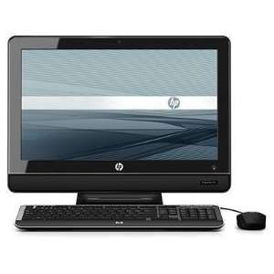  HP Business OmniP110 AiO E7500 500/4GB 