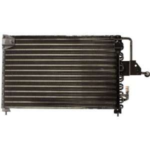 Shepherd Auto Parts OEM Style Air Condition AC A/C Condenser Condensor