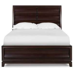  Y1877 50K1 Edge Next Generation Youth Twin Platform Bed in 