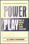 Power Play Whos in Control of the Energy Revolution?, (0878147489 