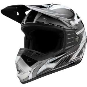  Sparx D07 Offroad Black Xsmall