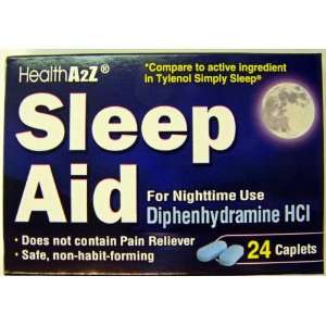  Health A2Z Sleep Aid