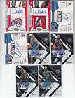 2010 11 prestige nba draft quincy pondexter rc auto 299