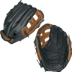  Wilson A360 11.5 Inch Youth Baseball Utility Glove Sports 