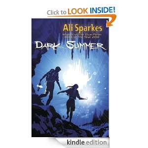 Start reading Dark Summer  