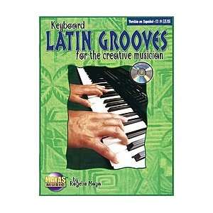  Latin Grooves for the Creative Musician Musical 