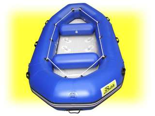 14 WHITEWATER RIVER RAFT INFLATABLE WHITE WATER BOAT  