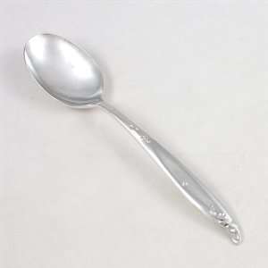 Woodsong by Holmes & Edwards, Silverplate Teaspoon  