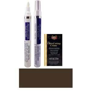   Oz. Bournville Pearl Paint Pen Kit for 2012 Land Rover LR4 (822/AAD