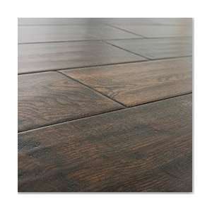 Handscraped Tropical Collection Wood Flooring Oak Blackmoon / 4 3/4 in 