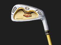for Lefty HONMA JAPAN BERES 2011 IS 01 ARMRQ6 3 STAR 7 IRONS SET 