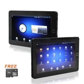 10 Inch Tablet PC (with Micro 4GB card) Android 2.2 by SVP by SVP