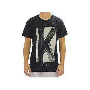  KR3W Glass Premium Tee (Black) XLarge   Shirts 2011 