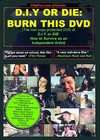 Or Die How to Survive as an Independent Artist (DVD, 2003, Non 