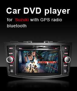 Car DVD Player GPS Navigation For Toyota COROLLA 2009 2011 Bluetooth 
