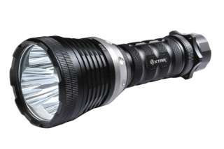 XTAR S1 2800Lumens CREE XM L U2 LED Flashlight Torch  