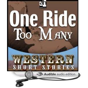  One Ride Too Many (Audible Audio Edition) Frank Bonham 