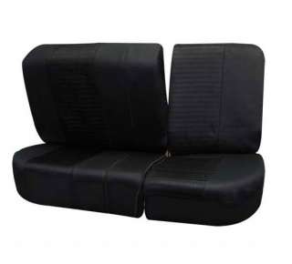Seat Covers for Nissan Titan Cab 2004   2010  