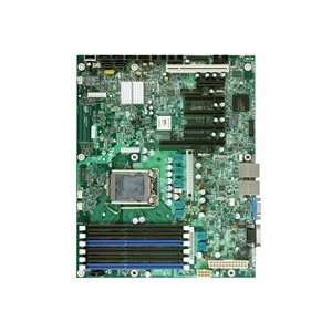   Server Motherboard 3400 Series With 6 Expansion Slots Electronics