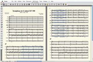 FINALE 2012   MUSIC NOTATION SOFTWARE   NEW   FAST SHIPPING   LOW EDU 