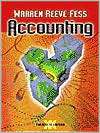 Accounting, (0324025424), Carl S. Warren, Textbooks   