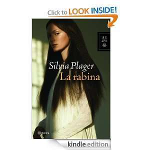 La rabina (Spanish Edition) Plager Silvia  Kindle Store