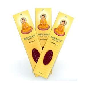  Bodhi Sattva Padma Incense, Herbal Indian Incense 10 gram 