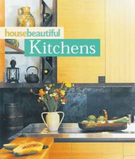   House Beautiful Kitchens by Carol Sama Sheehan 