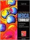   Terminology, (0838543219), Carol A. Lillis, Textbooks   