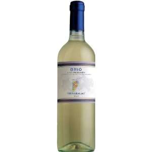  Vignabaldo Brio Vino Frizzante 2008 Grocery & Gourmet 