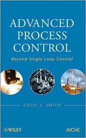   Loop Control, (0470381973), Cecil Smith, Textbooks   